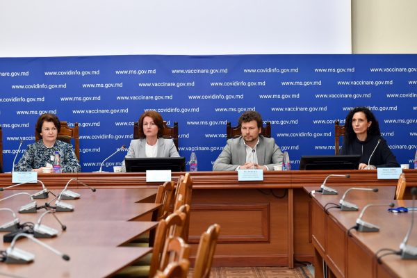 Astăzi marcăm Ziua Mondială fără Tutun