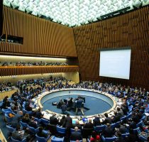 Ministrul Sănătății a fost ales în calitate de Membru al Comitetului Executiv al Organizației Mondiale a Sănătății