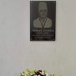 A fost inaugurată placa comemorativă în memoria regretatului medic obstetrician-ginecolog Mihai Strătilă