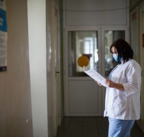 Astăzi este marcată Ziua Mondială a Hepatitei