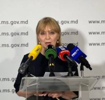 Ministra Sănătății, despre construcția a două spitale regionale: Cetățenii vor avea acces la servicii medicale de înaltă performanță nu doar în spitalele din Chișinău