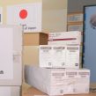 Un lot de echipamente medicale și medicamente a fost donat Institutului Oncologic de Guvernul Japoniei prin intermediul OIM