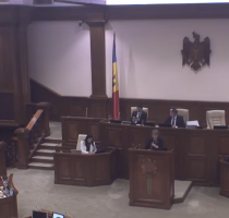 Parlamentul a ratificat Acordul de grant cu Banca de Dezvoltare a Consiliului Europei pentru finanțarea asistenței medicale acordate refugiaților