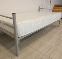 400 de paturi noi pentru spitalele de psihiatrie din țară
