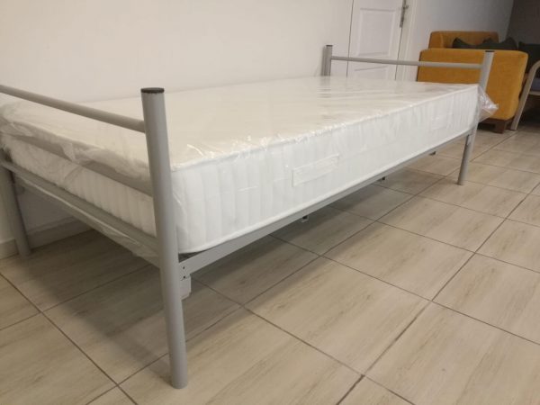 400 de paturi noi pentru spitalele de psihiatrie din țară