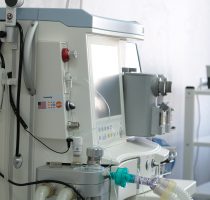 Echipamente medicale moderne în valoare de 550 de mii de dolari au fost donate Institutului Mamei și Copilului