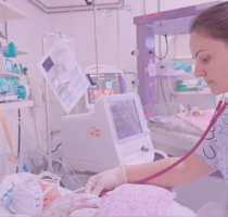 Astăzi este marcată Ziua mondială a copiilor născuți prematur