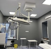 Secție modernizată, inaugurată la Spitalul Clinic de Traumatologie și Ortopedie