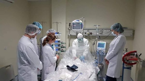 Studiile de rezidențiat vor fi organizate și realizate în baza unui nou regulament