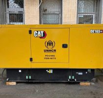 Instituțiile medicale sunt dotate în continuare cu generatoare de curent electric