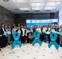În Republica Moldova a demarat Săptămâna de prevenire a cancerului de col uterin