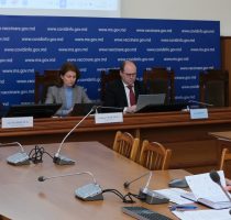 Prioritățile Ministerului Sănătății, discutate în cadrul evenimentului de consultare publică