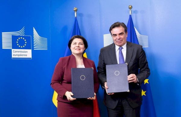 Republica Moldova a obținut acces la finanțare în cadrul programului EU4Health
