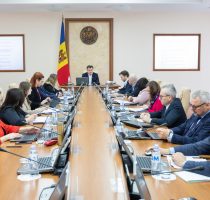 Cabinetul de miniștri a aprobat ratificarea Acordului de asociere a Republicii Moldova la programul „UE pentru sănătate”