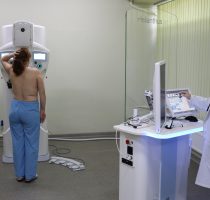 Investigațiile de mamografie pot fi analizate în premieră la distanță de două instituții medicale