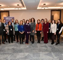 Implicarea sectorului privat în susținerea acțiunilor de prevenire și control al bolilor netransmisibile, subiectul unui atelier de lucru