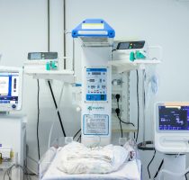Continuă modernizarea instituțiilor medico-sanitare publice