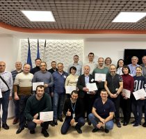 Medici, instruiți să acorde asistență medicală persoanelor cu traume