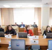 Guvernul a aprobat Planul de acțiuni privind punerea în aplicare a Regulamentului Sanitar Internațional în Republica Moldova pentru anii 2023-2027
