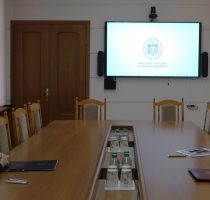 A fost semnat Memorandumul cu privire la cea de-a treia fază a Proiectului MENSANA