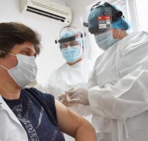 Programul Național de Imunizări pentru anii 2023-2027 a fost aprobat de Executiv