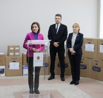 Ministerul Sănătății dotează spitalele din țară cu dispozitive performante care pot ajuta la salvarea vieților omenești