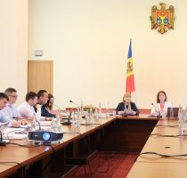 Consiliul Național de Coordonare a Programului național de prevenire și control al BNT s-a întrunit în ședință