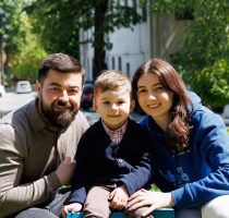 În Republica Moldova a fost lansată o aplicație dedicată părinților
