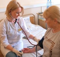 Astăzi este marcată Ziua mondială de luptă împotriva hipertensiunii arteriale