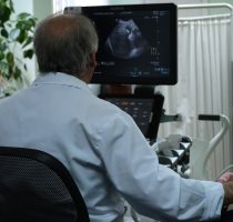 Institutul Oncologic a primit un aparat modern de ultrasonografie și preparate