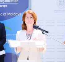 Eveniment public dedicat Zilei mondiale fără tutun, organizat la Ministerul Sănătății