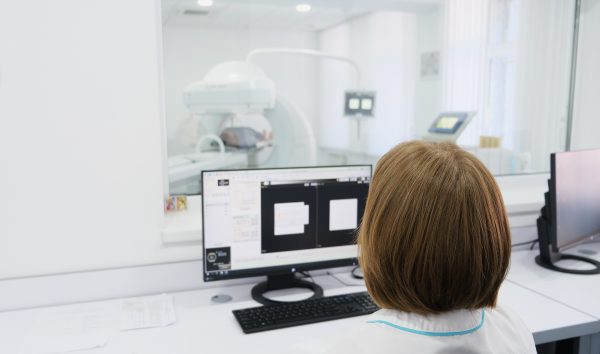 Pacienții au acces sporit la metode avansate de diagnosticare imagistică