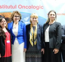 Vor fi create condiții mai bune pentru copiii cu cancer internați la Institutul Oncologic