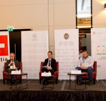 La Chișinău s-a desfășurat dialogul de politici „Asistența integrată durabilă în contextul sistemelor în schimbare”