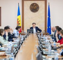 Regulamentul privind aprecierea medico-legală a gravității vătămării integrității corporale sau a sănătății, aprobat de Executiv
