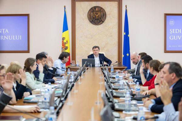Regulamentul privind aprecierea medico-legală a gravității vătămării integrității corporale sau a sănătății, aprobat de Executiv