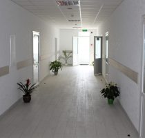 Un nou Punct de Asistență Medicală Urgentă, deschis în raionul Anenii Noi