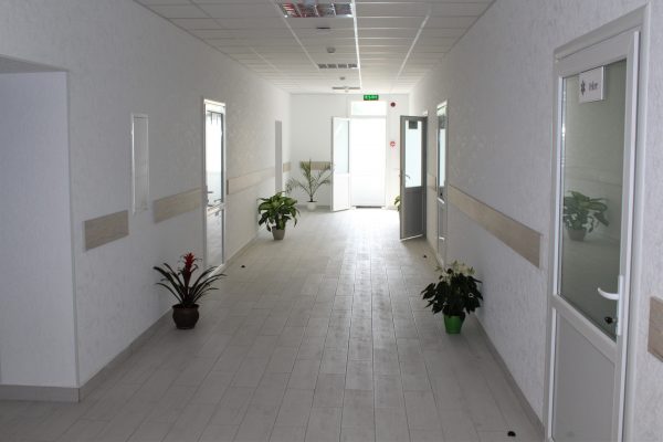 Un nou Punct de Asistență Medicală Urgentă, deschis în raionul Anenii Noi