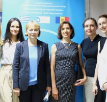 Medicii sunt instruiți în domeniul medicinei materno-fetală