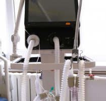 56 de instituții medico-sanitare spitalicești, dotate cu echipamente medicale performante