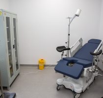 Unitate de examinare medico-legală a victimelor violenței fizice și sexuale, inaugurată la Centrul de Medicină Legală