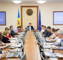 Secretar general adjunct și secretar de stat, numiți în funcție la Ministerul Sănătății