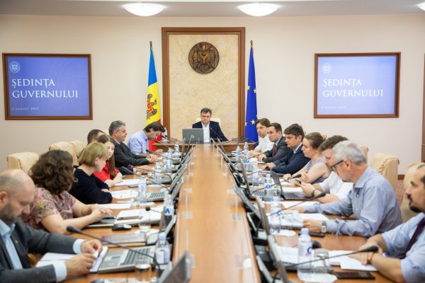 Secretar general adjunct și secretar de stat, numiți în funcție la Ministerul Sănătății