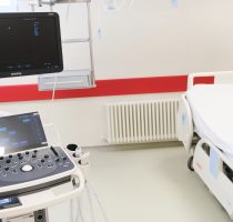 Ministerul Sănătății a dotat 22 de instituții medicale cu ecografe performante