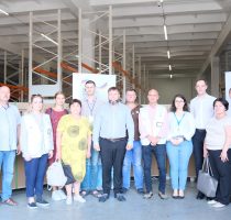 13 aparate de ultrasonografie de înaltă performanță donate instituțiilor medicale din țară