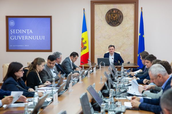 Programul național pentru supravegherea și combaterea rezistenței la antimicrobiene pentru anii 2023-2027, aprobat de Guvern