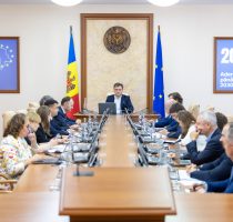 Instituirea sărbătorii „Ziua Națională a Ambulanței din Republica Moldova” aprobată de Guvern