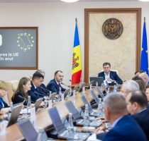 La Bălți va fi construit un spital regional de nivel terțiar
