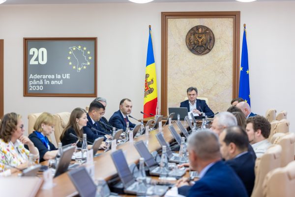 La Bălți va fi construit un spital regional de nivel terțiar