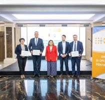 Instituțiile de învățământ medical din țară au fost dotate cu echipament educațional modern sub de formă manechine, procurat de Fondul Națiunilor Unite pentru Populație